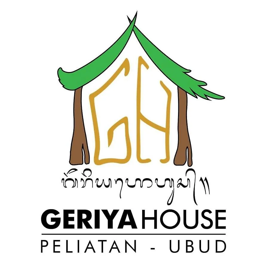Séjour chez l'habitant Maison de vacances Geriya House à Ubud Indonésie